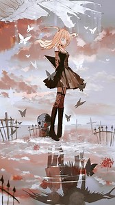 The Best 22 Death Note Misa Aesthetic Wallpaper