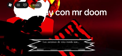 gameplay con mr doombringer forsaken (sandbox)#forsaken #forsakenroblox #viral #humor #roblox