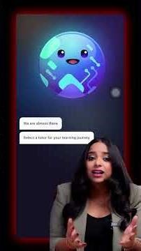 Struggling with Spoken English? Try This AI Speaking Practice App