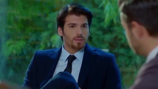 Dolunay 8. Bölüm