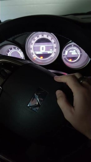 TUTO Batterie DS4 #automobile #rapas4u