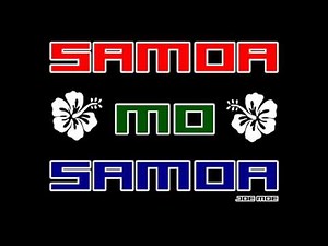 LA'U SAMOA