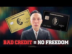 5 Ways Bad Credit Is Quietly Ruining Your Life