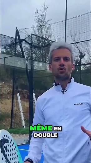 Des tuto Padel 🎾pour passer au niveau supérieur 🚀