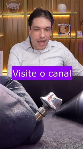 Neodent GM titanium block abutment, the most customized for implant-supported prostheses.