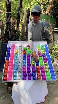 Ball Sort Color – Classic Color Puzzle