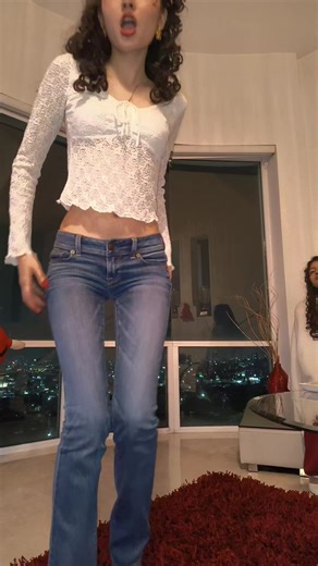 draft hoy, al rato les muestro mi fit #ootd #curls #rizos #rizadas #chicasrizadas