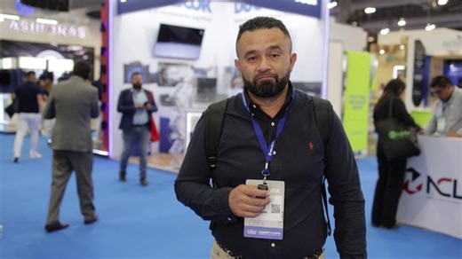 🔵 THE LOGISTICS WORLD ®️ | SUMMIT & EXPO 2026. 🗓️ 18 y 19 de marzo, Centro Banamex, Ciudad de México. 🤝El futuro se juega en equipo. La estrategia une. La pasión nos mueve. 🎤Quienes ya asistieron cuentan su experiencia. 💬 Descubre el evento líder de Logística, Comercio Exterior y Carga de México y Centroamérica. 📍 Regístrate sin costo y sé parte 👉https://hubs.li/Q03YDY9B0 #TLWEXPO26 | The Logistics World