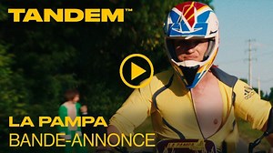 Trailer du film La Pampa, La Pampa Bande-annonce VF - CinéSérie
