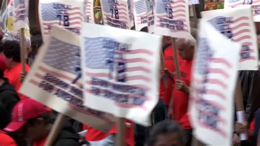 10 protest movements that shaped America