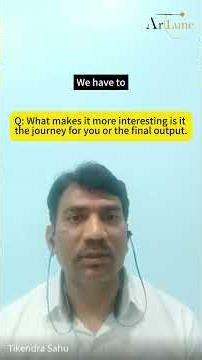 Journey v/s Destination | Online Art Exhibition | Online Art Gallery