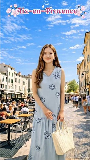 Exploring the Charm of Aix-en-Provence: A Day at Place des Cardeurs & Beyond✨