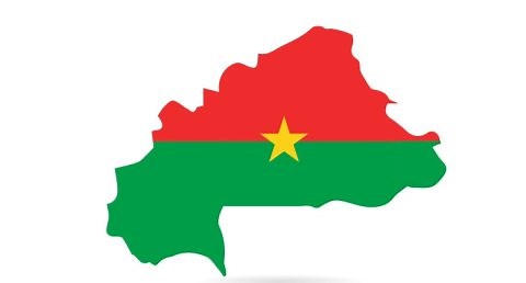 Nouveau découpage administratif : Le Burkina compte désormais 17 régions et 47 provinces - leFaso.net
