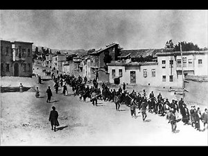 Γενοκτονία & Ξεριζωμός - Ζωντανές Μαρτυρίες Μνήμης