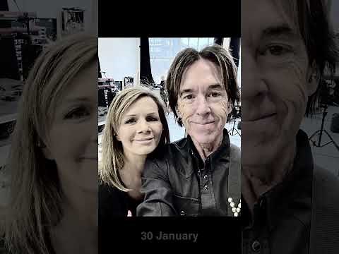 Roxette Tour 2025 rehearsals - with Lena Phillipsson