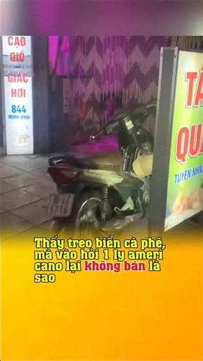 What does it mean to put up a sign and ask, "Not For Sale"? #funny #hai #haihuoc @gio_dong_lao #g...