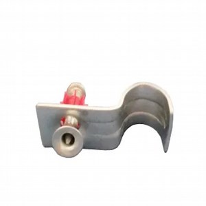 [Hot Item] Newly Developed Integrated Powder Actuated Nails Power Piping Fasteners