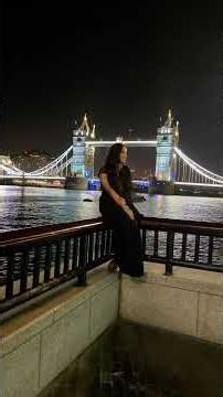 ఇలా జరుగుతుంది అని అసలు అనుకోలేదు😞#kavya #kavyameeintitelugammayi #uk #subscribe #travel #london