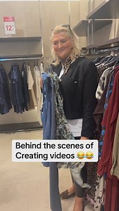Behind the scenes #bts #behindthesscenes #funnyvideos | My Crazy Life Caroline