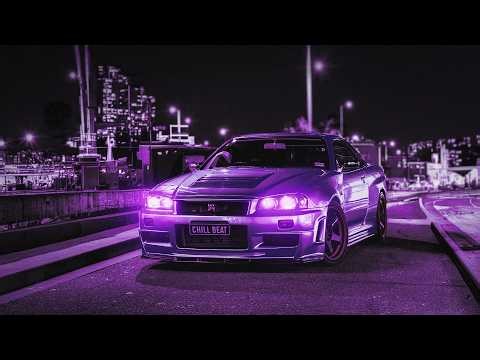 BEST ATMOSPHERIC PHONK FOR NIGHT DRIVE LXST CXNTURY TYPE ※ BEST JDM MUSIC ※ фонк 2026