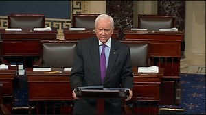 7.3K views · 120 reactions | Senator Hatch and Senator Amy Klobuchar,...