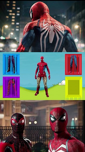 Marvel Magazine no TikTok