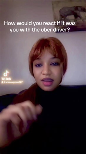 Uber Driver Asks Passenger Not to Take Call: Shocking Experience