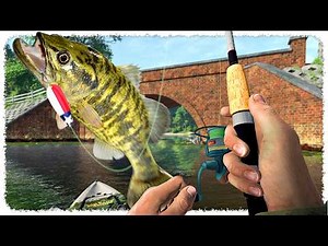 LONE STAR LAKE got replaced... and it's AMAZING (I caught the new species) | Fishing Planet