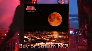 The release of Cold Chisel’s Blood Moon is finally here… Buy/Download or Stream here: USM.lnk.to/BloodMoon | Cold Chisel