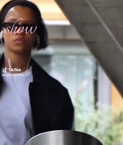 Taylor Russell: La Nueva Estrella del Cine