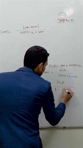 Time Value of Money | BBS 2nd Year Financial Management Full Lecture