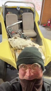 Progress has been made. This Delicate Flower struggles in the winter months 🌻🤌🍻 | Ian Roussel