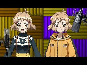 Symphogear Abridged Compilation