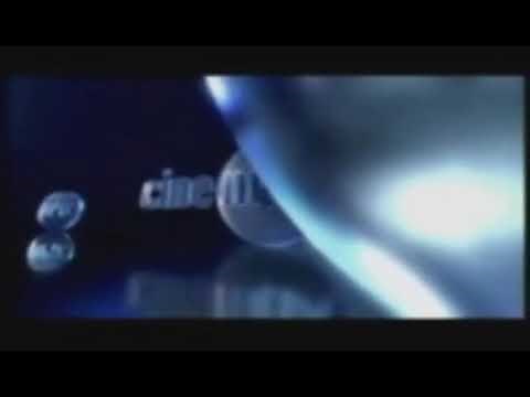 Cinemax usa ident (2003-2008)