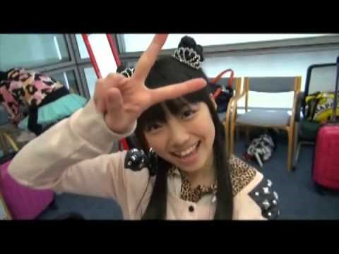 Cheeky Parade 「チキパ通信⑦」 04月25日号