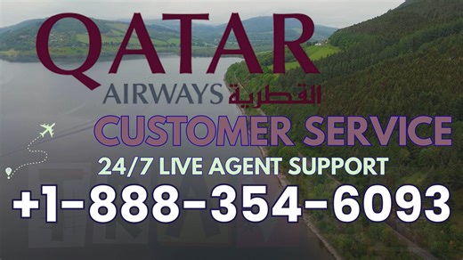 Your Ultimate Guide to Qatar Airways® Customer™ Service Numbers in the USA for 24/7 Fast Assistance