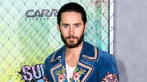 Jared Leto on Warner Bros.’ Joker Plans: “I’m a Little Confused, Too”