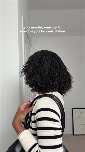 Decide to Lock Your Hair: Embrace Your Journey!