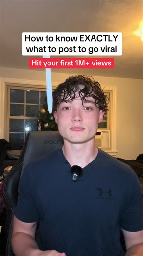 Here is how to know EXACTLY what to post to go viral according to TikTok themselves #creatorsearchinsights #howtogoviral
