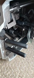 Vevor M2 industrial sewing machine @vevor