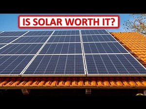 Is Solar Worth It? My experience of installing Solar Panels in the UK