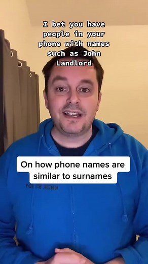 543K views · 10K reactions | Notes (1) Baxter was actually the surname given to female #etymology #names | Knoxstudy | Facebook