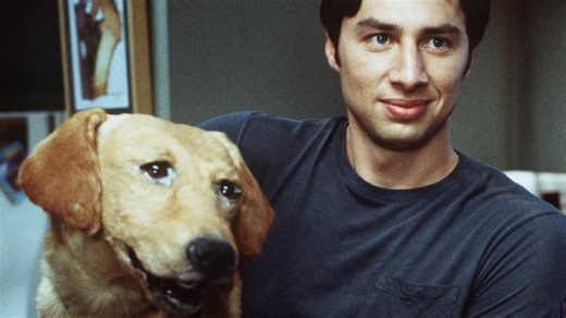 Scrubs S01E10 - My Nickname