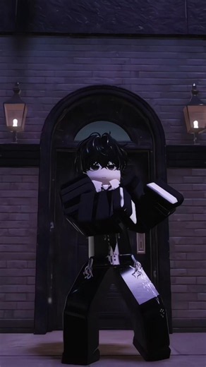 Kiyo New Outfit? No Hands Trend Roblox ✨ #shorts #viraltiktok #roblox