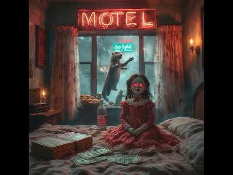 #0257 - Two Thousand Bucks to Sleep Beside a Demon Doll - 10/21/2025