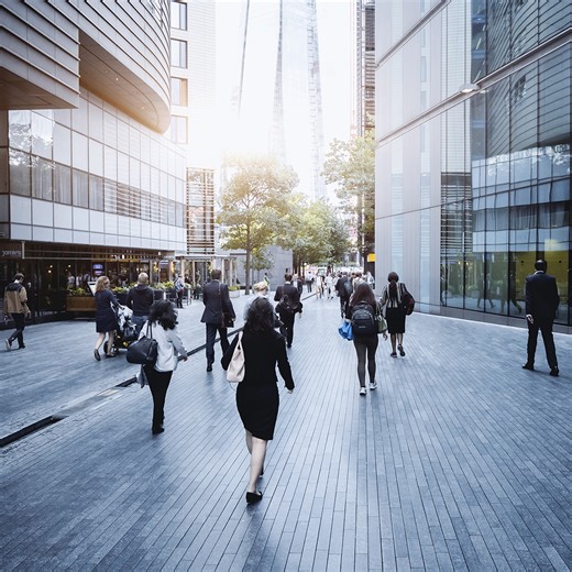 Tech for Good: Helping the United Kingdom improve lives and livelihoods