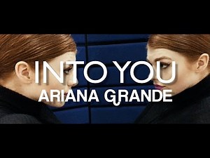 Ariana Grande - Into You | Chris Clark Presents "FIXATION" Ft Robyn Laud