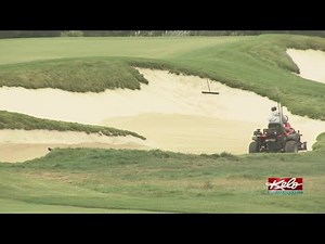 Mapleton Golf Club has busy opening week