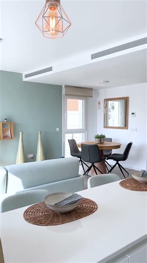 Breeze residential complex in Finestrat #realestate #realestateinvestment #villacostablanca