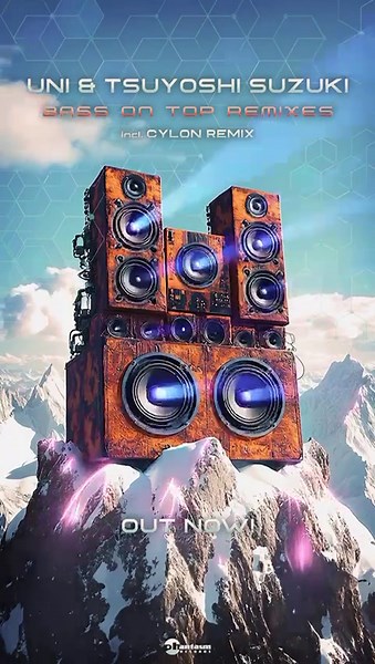 Phantasm Records (@phantasm.records)’s videos with original sound - Phantasm Records